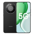 荣耀（HONOR）新品5G 手机 X70 幻夜黑【8GB+128GB】 蓝牙套装版丨送3年质保+180天只换不修+碎屏保