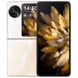 OPPOFind N3 Flip oppo手机 find n3手机find n3flip 折叠屏手机 月光缪斯 (99成)新_12GB+256GB_套餐一_