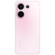 vivo展机S30 5000万索尼潜望长焦 第四代骁龙7 6500mAh长续航 5G 桃桃粉 12GB+512GB 单机+第三方充电器+全国联保