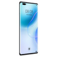 华为（HUAWEI）华为nova8 华为nova8pro 华为手机 nova8 Pro95 nova8 亮黑色 8G+128G(赠送购机)