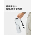伯希和（Pelliot）户外软水袋运动跑步登山徒步折叠便携软水瓶软水壶16404445悦动白