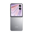 荣耀Magic V Flip2 【国家补贴15%】 新款小折叠屏手机 新品5G全网通手机 钛空灰 12GB+256GB