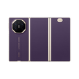 HUAWEI Mate XTs 非凡大师 三折叠大屏生产力 鸿蒙大屏AI 华为三折叠屏 鸿蒙智能手机 槿紫 16GB+256GB 官方标配