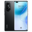 HUAWEI/华为 nova 8 Pro 5G通 曲面屏 NFC 麒麟985芯 片手机 亮黑色 5G通_套餐一_nova_8pro_8GB+128