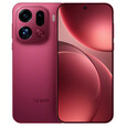 OPPO Find X9 Pro 5G旗舰手机【24期+晒单100】 哈苏2亿长焦镜头 7500mAh【孙颖莎同款】 追光红 16GB+1TB