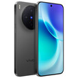 vivo X300 Pro 2025款新机旗舰上市 轻薄直屏 无线充电 支持NFC 蔡司2亿长焦 蓝图影像 AI女士拍照手机 16GB+512GB 纯粹黑【X300】 官方标配【蓝牙耳机+3年质保+碎屏险】