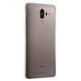 华为（HUAWEI）Mate9【全新 未拆封 未激活】5.9英寸LCD屏 直屏 麒麟960处理器 徕卡摄影 双卡双待全网通 支持NFC 摩卡金 4GB+64GB