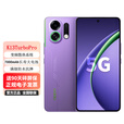 OPPO K13TurboPro 5G手机 疾风散热引擎 潮汐引擎 第四代骁龙8s 防水防摔电竞游戏oppo手机 初号紫 12GB+256GB【80w超级快充】 官方标配：送90天碎屏保
