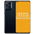 OPPOFindX3pro 5g 手机骁龙888处理器6.7英寸屏幕120Hz刷新率5000万像素4500mAh电池 Findx3pro雾蓝+快充配件 九 九 新 8GB+256GB x通5G