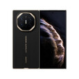 华为（HUAWEI）Mate XTs ULTIMATE DESIGN 非凡大师 三折叠大屏生产力 鸿蒙大屏AI 华为三折叠屏 鸿蒙智能手机 玄黑 16+1TB