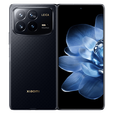小米MIX Fold 4  第三代骁龙8 5G徕卡光学全四摄智能手机 黑色 16GB+512GB_5G全网通_套餐一