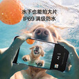 OPPOReno13 手机 新品拍照手机 超美小直屏 AI实况照片 IP69满级防水 蝴蝶紫 16GB+256GB 单机+原装快充+店保一年