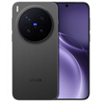 vivo X300 Pro 新品5G手机  纯粹黑16+512全网通 官方标配