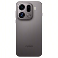 OPPO【国家补贴15%】Find X9 Pro 年度旗舰手机  哈苏相机【孙颖莎同款】新品发布 绒砂钛 16GB+512GB 官方标配【全网联保】