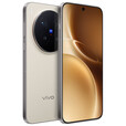 vivo X300 pro 蔡司2亿APO超级长焦 蓝图影像双芯 5年持久流畅OriginOS 6 AI手机 旷野棕 12GB+256GB 官方标配+90天碎屏保