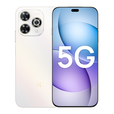 华为智选5G新品智选手机 80Pro 2025新机上市 十倍耐摔防水 护眼屏6100mAh巨鲸续航 华为手机 手机华为 晨光白 12G+256GB 官方标配+180天只换不修+碎屏险