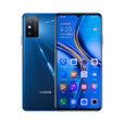 荣耀（HONOR）7.09英寸大屏honor/荣耀 X30 Max全新官方大电池5G手机7英寸 魅海蓝 5G全网通 官方标配 【全新官方正品】 8+22