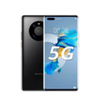 华为（HUAWEI） Mate 40 Pro 展机4G版5G通双卡双待 麒麟990 亮黑色 5G通  x 8+256GB
