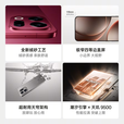 OPPO Find X9 5G旗舰手机【24期+晒单100】4K超清实况照片 7025mAh 天玑9500【孙颖莎同款】 追光红 16GB+512GB 官方标配+OPPO原装蓝牙耳机