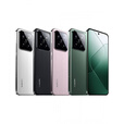 小米（MI）UI/小米 Xiaomi 14通5G手机原装澎湃OS骁龙8Gen3智能游戏机展样机 白色 16GB+512GB