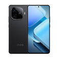 vivoiQOO Z10Turbo+ 天玑9400+ 16G+512G 2025全新选高清护眼6000mah 曜夜黑 12GB+512GB 官方标配Z9
