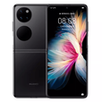 华为（HUAWEI） P50 Pocket （展样机）折叠屏通4G双卡双待手机 鎏光金 8GB+256GB x P50 Pocket