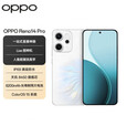 OPPOOPPOReno14 Pro 直播神器高清长焦实况照片 潮流配色 IP69满级防水 无线充电 AI拍照5G智能手机 人鱼姬 12+256