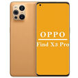 OPPOFindX3pro 5g 手机骁龙888处理器6.7英寸屏幕120Hz刷新率5000万像素4500mAh电池 Findx3pro雾蓝+快充配件 九 九 新 8GB+256GB x通5G