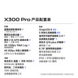vivo X300 pro 蔡司2亿APO超级长焦 蓝图影像双芯 5年持久流畅OriginOS 6 AI手机 旷野棕 12GB+256GB 官方标配+90天碎屏保