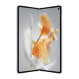 华为（HUAWEI）Mate X5典藏版X3折叠屏手机全网通正品特北斗卫星华为大折叠 羽纱紫【Mate X3】 【12G+512G】 赠运费险详情咨询客服