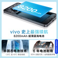 vivo X300 Pro 16GB+1TB 天玑 9500 分期0首付免息可选 2025年新品5G手机 Y500  续航8200mAh  龙晶紫12G+512G 官方标配