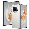 华为（HUAWEI）Mate X3典藏版X2折叠屏手机鸿蒙Ai智能高端商务旗舰 羽砂白【Mate X3】 12GB+512GB 赠运费险详情咨询客服