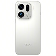 OPPOFind X9 Pro新款 【孙颖莎同款】 oppofindx9pro新品上市 oppo手机5g全网通拍照手机 find x9 pro 霜白 16+512GB 全家桶套餐  OPPO豪礼3选3