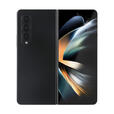 三星Galaxy Z Fold4 SM-F9360大折叠屏款手机 W25 W24 铂萃黑 套餐一12GB+256GB