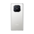 华为（HUAWEI）展机Mate X5典藏版X3折叠屏手机全网通正品特北斗卫星华为大折叠 羽纱白【Mate X5】 16GB+512G 正品激活赠运费险详情咨询客服