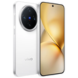 vivo 展机X200 X200Pro mini 蔡司超级长焦 旗舰拍照游戏手机 【X200 Pro mini】直白 12GB+256GB【vivo 60w充电器】