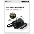 京诚豪斯JcHouse锂电池充气泵户外帐篷抽充一体两用多功能桨板车载冲锋舟 锂电池充气泵