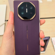 华为（HUAWEI）新款华为HUAWEI Mate XTs 非凡大师三折叠手机 华为XTS三折叠 槿紫 16GB+512GB 官方标配