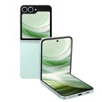 三星（SAMSUNG） Galaxy Z Flip6 SM-F7410 6代通5G折叠屏手机 青薄荷 12G+256Gx5GxZFIip5*准新