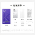 OPPO K13x 全新千元性能神机 信号穿墙王 超流畅ColorOS 15 IP69 防尘防水 手机 政府补贴 曜黑 8GB+128GB 官方标配