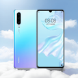 华为 P30华为手机官方麒麟980智能大屏旗舰p30pro 天空之境 4G全网通_官方标配_ (华为P30) 8GB+256GB