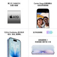Apple/苹果 iPhone 17 手机 支持移动电信联通5G双卡双待新品【需现场签收激活】 鼠尾草绿色 256G 全国联保+买家秀好礼 白条24期分期免息[需现场激活]