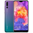 华为（HUAWEI）Huawei/ P20 Pro 4G 通麒麟970 工作备用游戏老人支持NFC 轻微 使用 痕迹 极光色 6GB+128GB x 4G全网通 x 套餐一4
