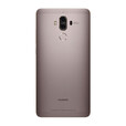 华为（HUAWEI）Mate9【全新 未拆封 未激活】5.9英寸LCD屏 直屏 麒麟960处理器 徕卡摄影 双卡双待全网通 支持NFC 摩卡金 4GB+64GB