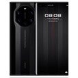 华为（HUAWEI）Mate 40 RS 展样机 原装保时捷设计 5G典藏版麒麟9000处理器手机 陶瓷黑 8+256GB