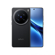 vivo手机vivo X200 Pro 16GB+512GB 天玑9400 新品手机 选购Y500 续航8200mAh 90W闪充 IP69+满级防水 辰夜黑16GB+512GB-X200Pro 官方标配【赠蓝牙耳机】