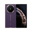 HUAWEI Mate XTs 非凡大师 三折叠大屏生产力 鸿蒙大屏AI 华为三折叠屏 鸿蒙智能手机 槿紫 16GB+256GB 官方标配