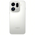 OPPO【国家补贴15%】Find X9 Pro 年度旗舰手机  哈苏相机【孙颖莎同款】新品发布 霜白 16GB+512GB 官方标配【全网联保】