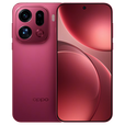 OPPO  Find X9 Pro（分期免息） 哈苏2亿长焦镜头 7500mAh 5G旗舰手机【孙颖莎同款】新品 追光红 16GB+1TB 官方标配