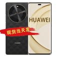 华为选【24期/免息】华为（HUAWEI）畅享70X 6000mAh巨鲸能续航NFC 2025上市 新品手机 512GB 曜石黑 24期/免息【赠:90天碎屏险】